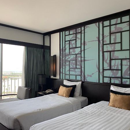 Novotel Ha Long Bay Hotel Экстерьер фото