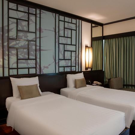 Novotel Ha Long Bay Hotel Экстерьер фото