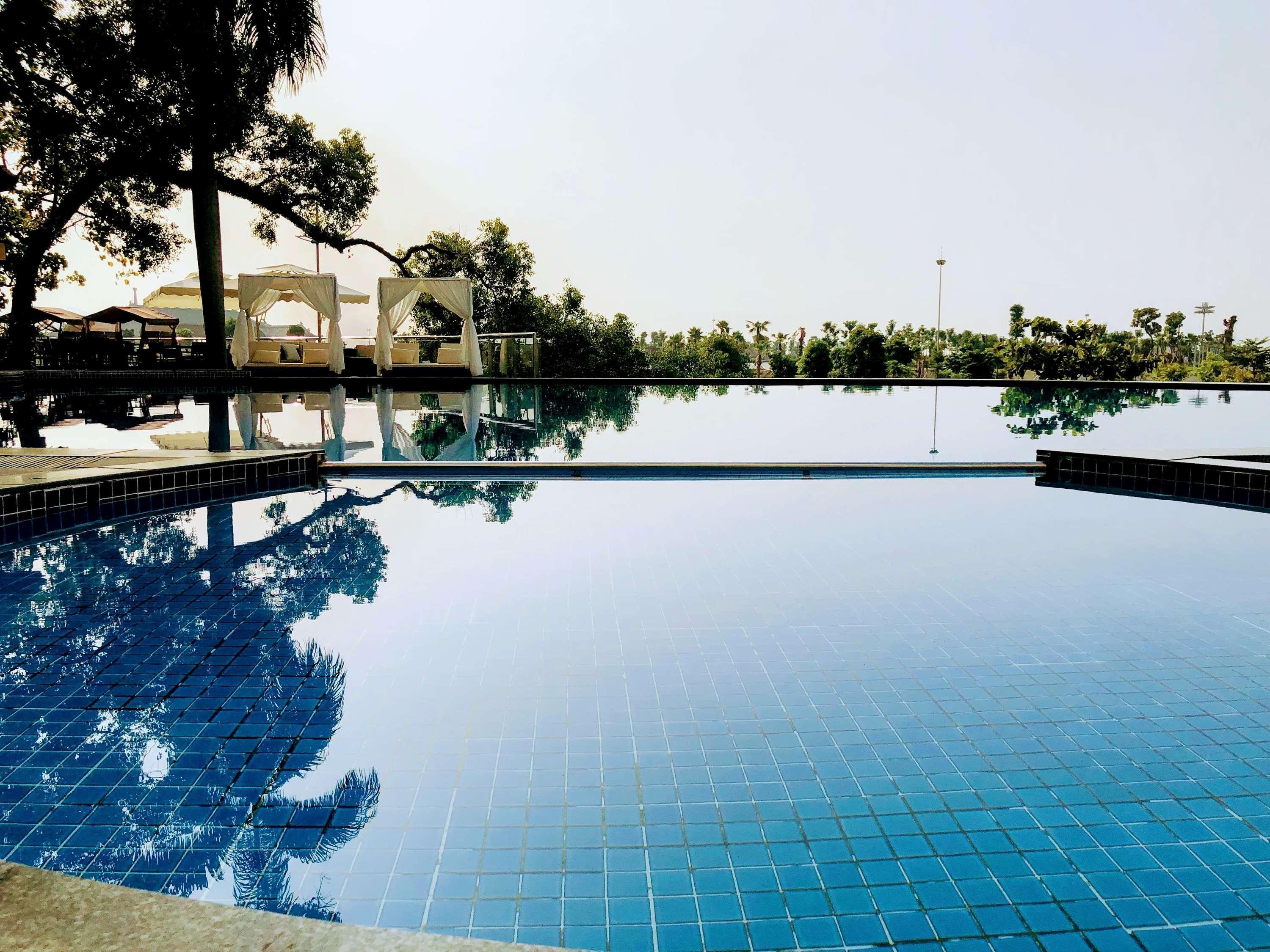 Novotel Ha Long Bay Hotel Экстерьер фото