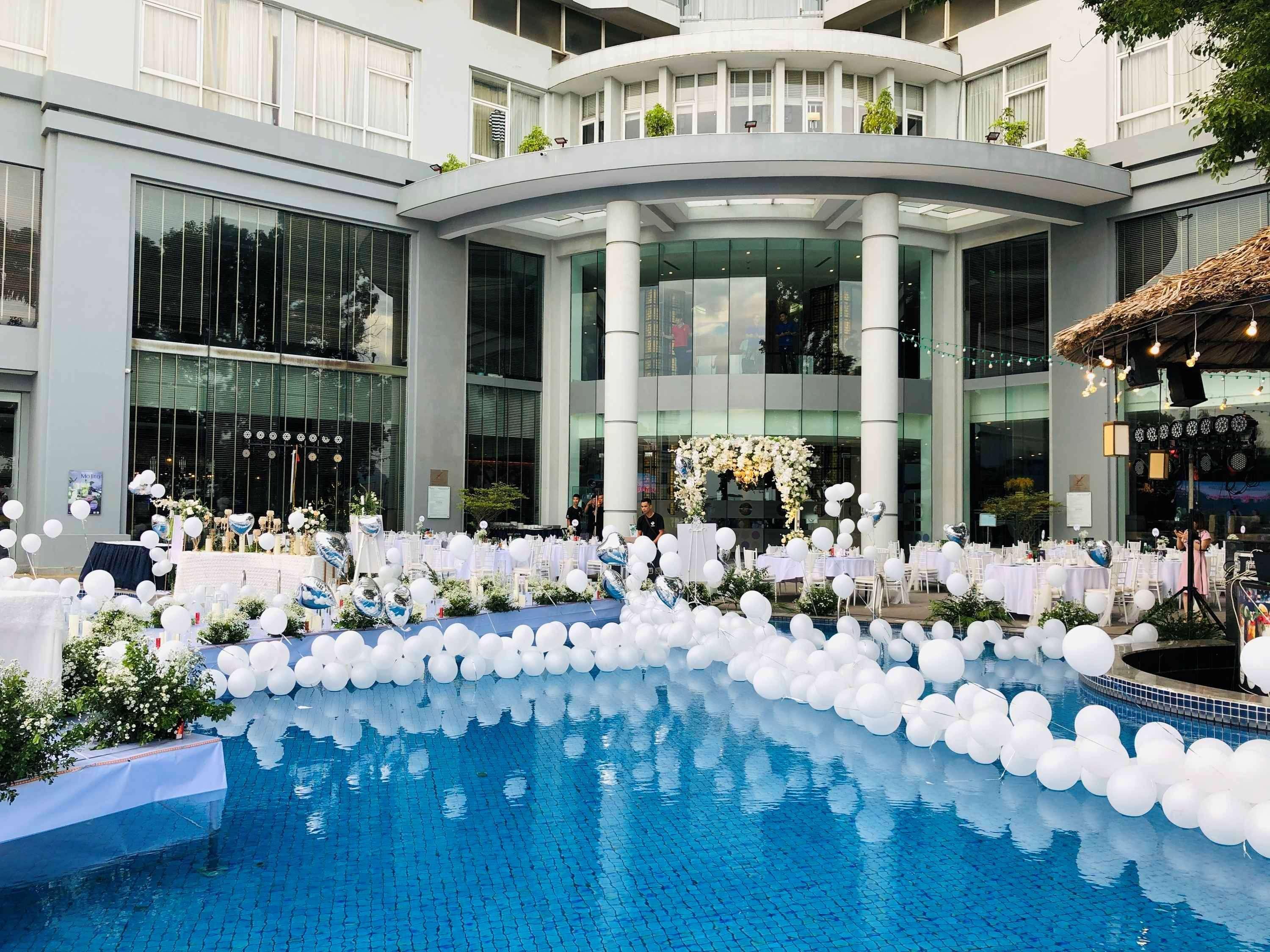 Novotel Ha Long Bay Hotel Экстерьер фото