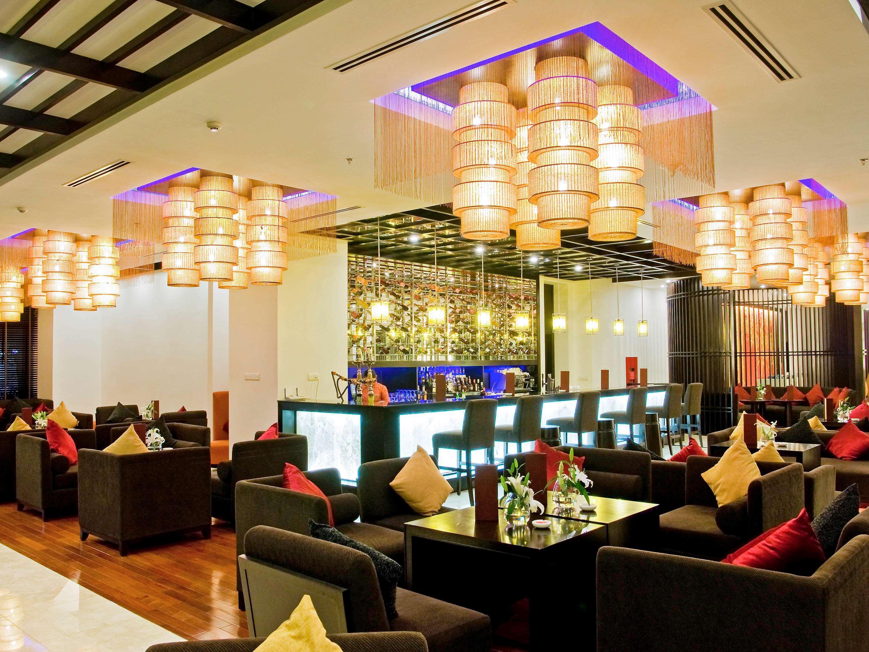 Novotel Ha Long Bay Hotel Экстерьер фото