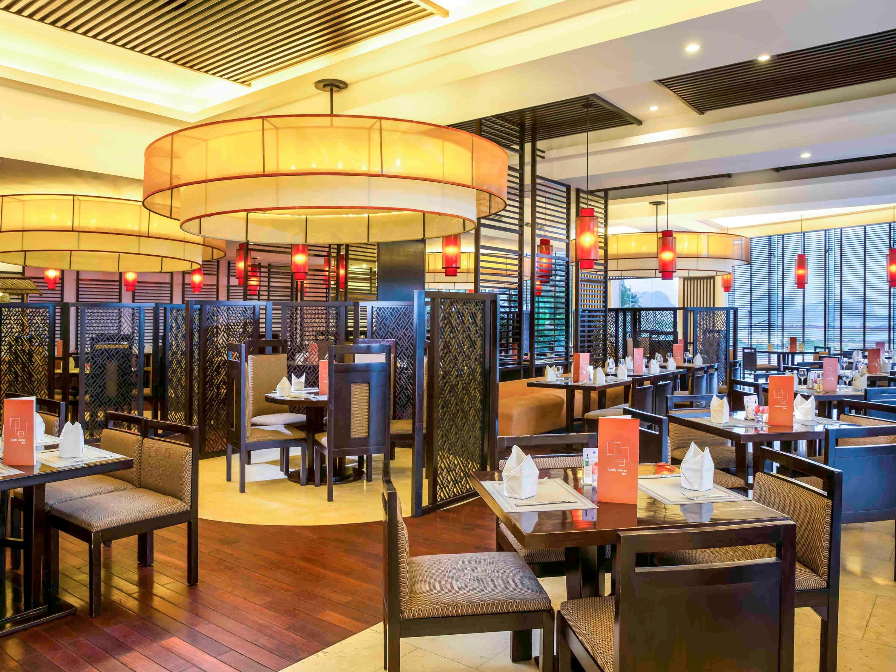 Novotel Ha Long Bay Hotel Экстерьер фото