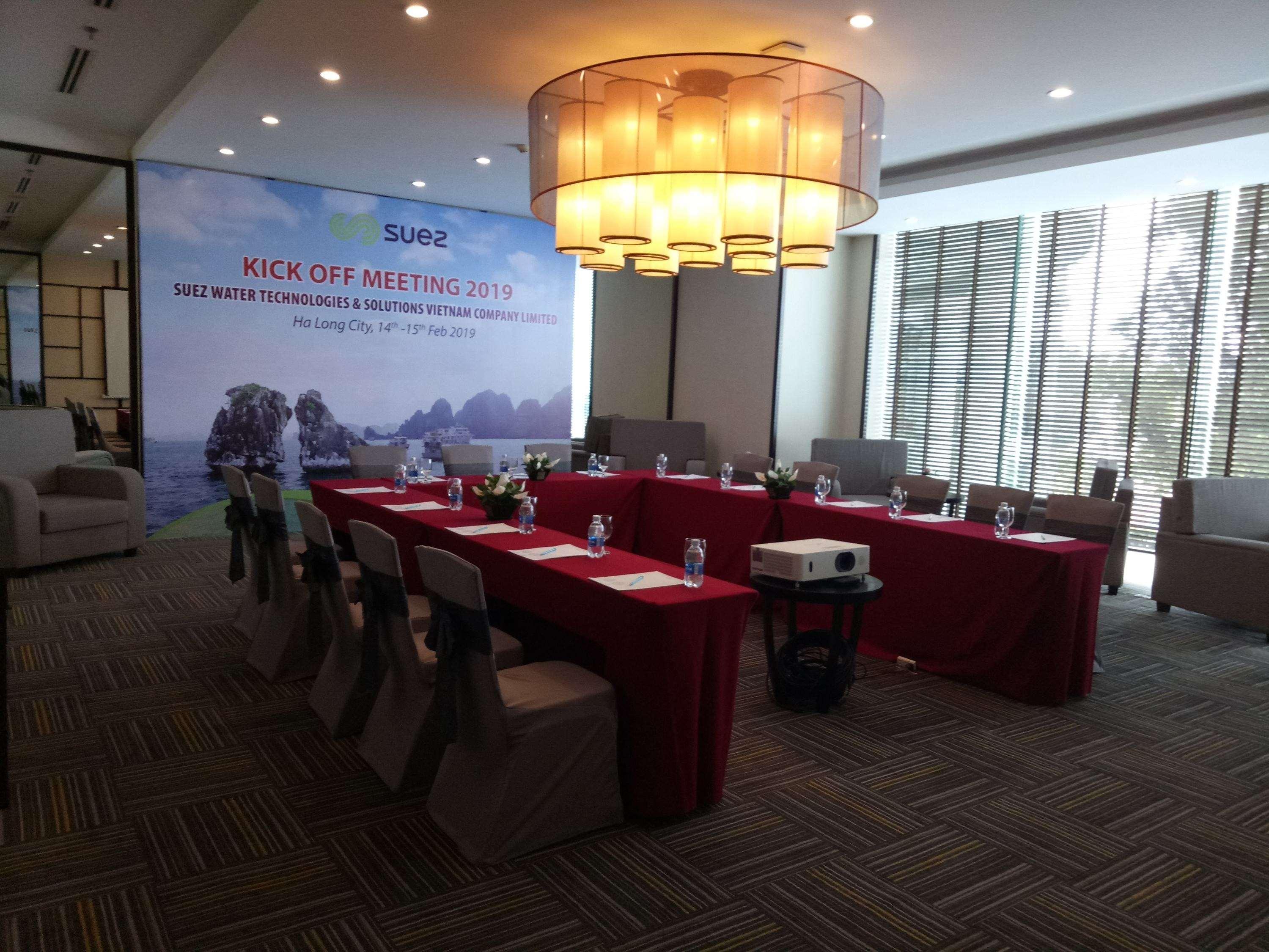 Novotel Ha Long Bay Hotel Экстерьер фото