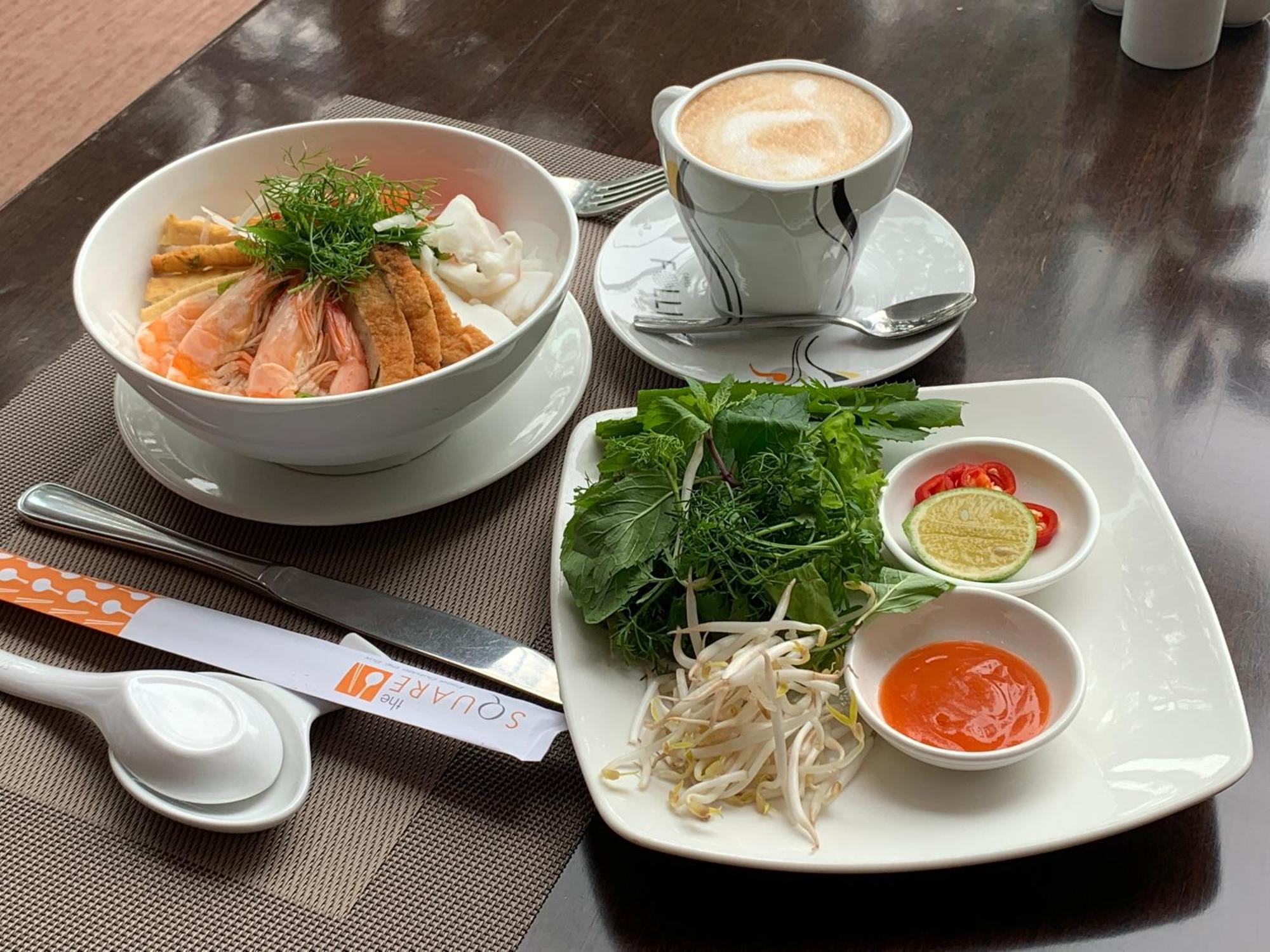 Novotel Ha Long Bay Hotel Экстерьер фото