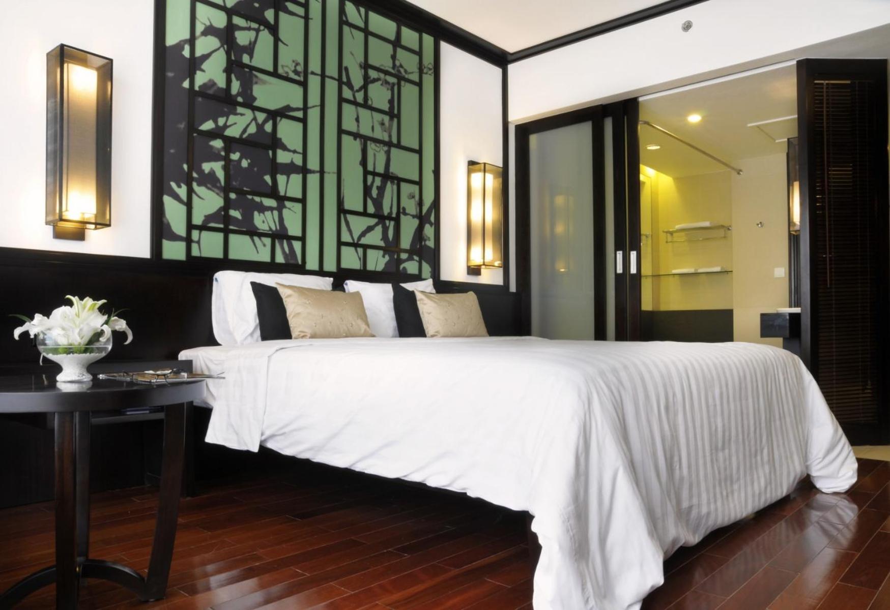 Novotel Ha Long Bay Hotel Экстерьер фото