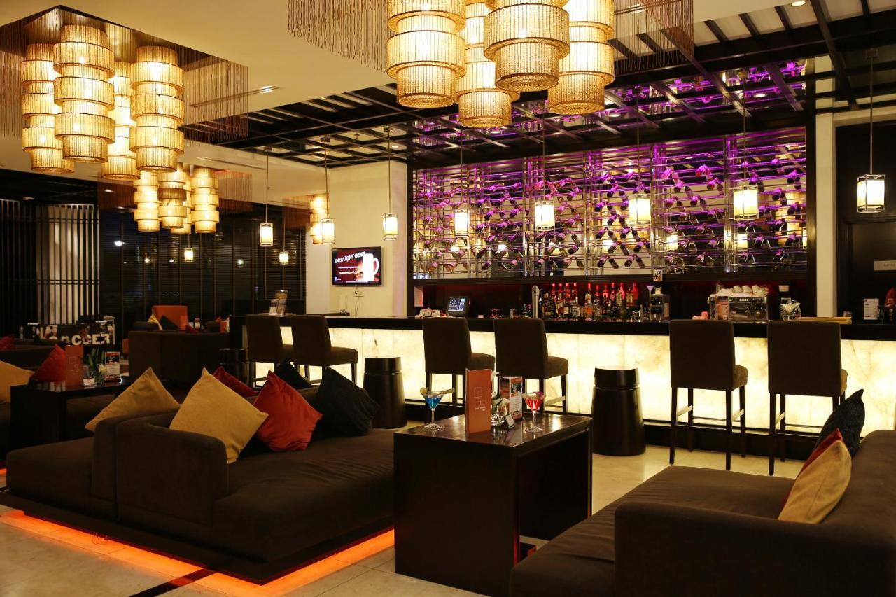 Novotel Ha Long Bay Hotel Экстерьер фото